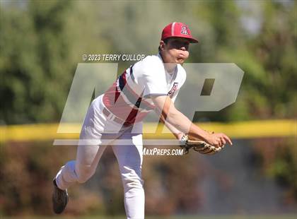 Thumbnail 1 in Altamont vs. Wayne (UHSAA 1A Final) photogallery.