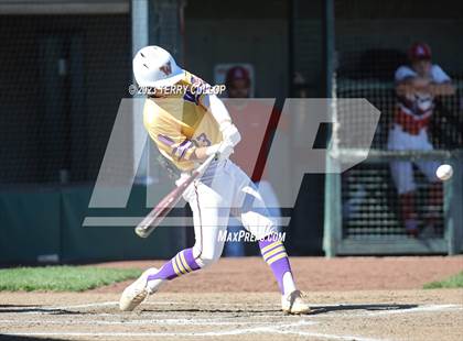 Thumbnail 1 in Altamont vs. Wayne (UHSAA 1A Final) photogallery.