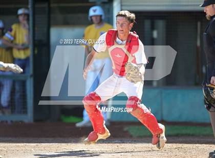 Thumbnail 1 in Altamont vs. Wayne (UHSAA 1A Final) photogallery.