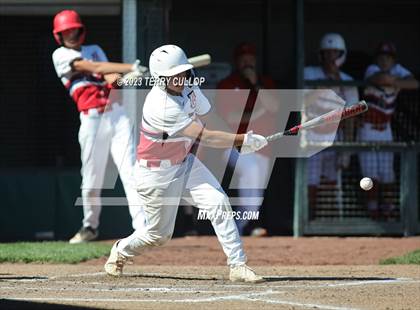 Thumbnail 2 in Altamont vs. Wayne (UHSAA 1A Final) photogallery.