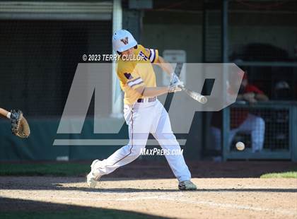 Thumbnail 2 in Altamont vs. Wayne (UHSAA 1A Final) photogallery.
