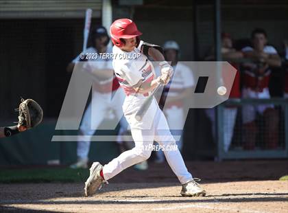 Thumbnail 3 in Altamont vs. Wayne (UHSAA 1A Final) photogallery.