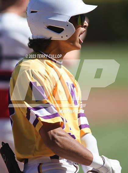 Thumbnail 3 in Altamont vs. Wayne (UHSAA 1A Final) photogallery.