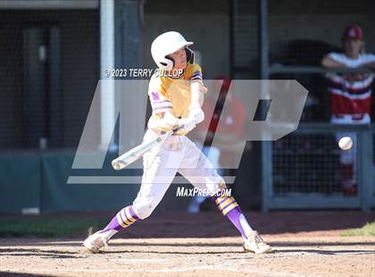 Thumbnail 2 in Altamont vs. Wayne (UHSAA 1A Final) photogallery.