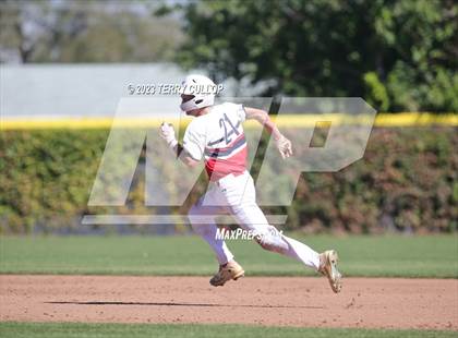 Thumbnail 3 in Altamont vs. Wayne (UHSAA 1A Final) photogallery.