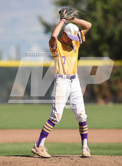 Thumbnail 1 in Altamont vs. Wayne (UHSAA 1A Final) photogallery.