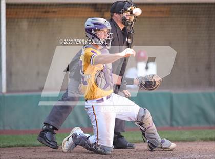 Thumbnail 2 in Altamont vs. Wayne (UHSAA 1A Final) photogallery.