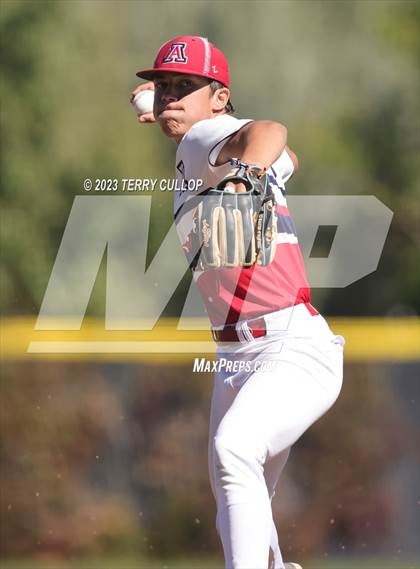 Thumbnail 1 in Altamont vs. Wayne (UHSAA 1A Final) photogallery.