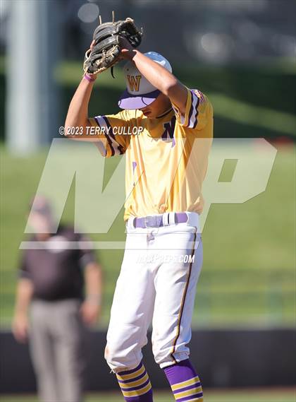 Thumbnail 3 in Altamont vs. Wayne (UHSAA 1A Final) photogallery.