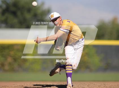 Thumbnail 2 in Altamont vs. Wayne (UHSAA 1A Final) photogallery.