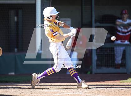 Thumbnail 3 in Altamont vs. Wayne (UHSAA 1A Final) photogallery.