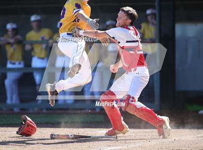 Thumbnail 1 in Altamont vs. Wayne (UHSAA 1A Final) photogallery.