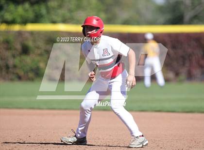 Thumbnail 1 in Altamont vs. Wayne (UHSAA 1A Final) photogallery.