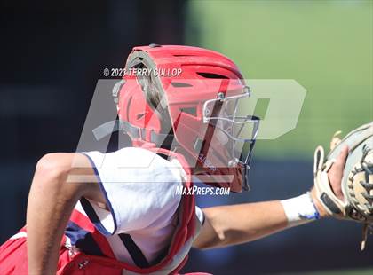 Thumbnail 3 in Altamont vs. Wayne (UHSAA 1A Final) photogallery.