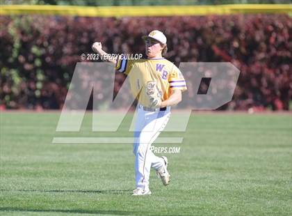 Thumbnail 2 in Altamont vs. Wayne (UHSAA 1A Final) photogallery.