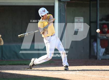 Thumbnail 3 in Altamont vs. Wayne (UHSAA 1A Final) photogallery.