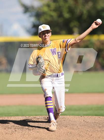 Thumbnail 2 in Altamont vs. Wayne (UHSAA 1A Final) photogallery.