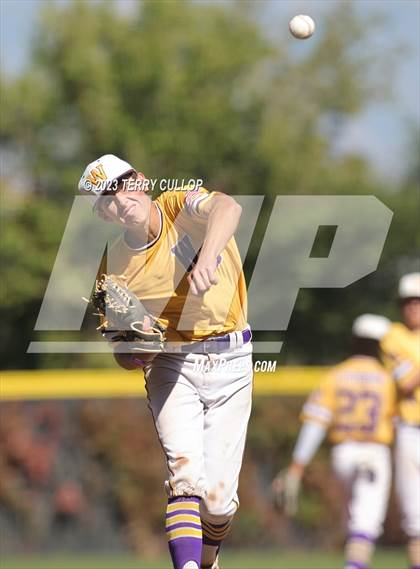 Thumbnail 3 in Altamont vs. Wayne (UHSAA 1A Final) photogallery.