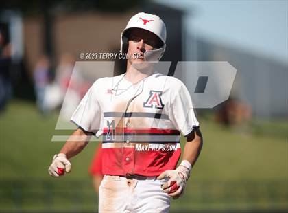 Thumbnail 1 in Altamont vs. Wayne (UHSAA 1A Final) photogallery.