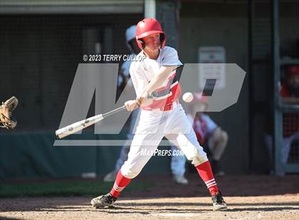 Thumbnail 1 in Altamont vs. Wayne (UHSAA 1A Final) photogallery.