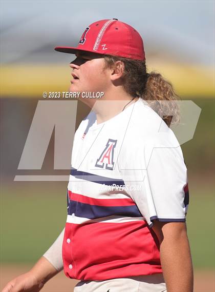 Thumbnail 3 in Altamont vs. Wayne (UHSAA 1A Final) photogallery.