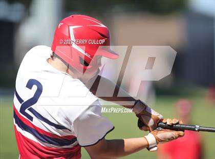 Thumbnail 2 in Altamont vs. Wayne (UHSAA 1A Final) photogallery.