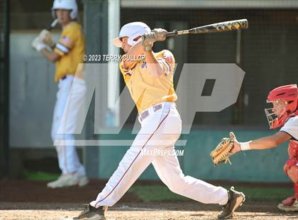 Thumbnail 3 in Altamont vs. Wayne (UHSAA 1A Final) photogallery.