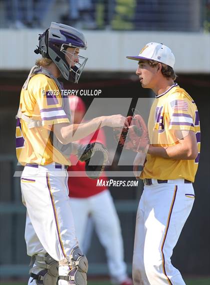 Thumbnail 2 in Altamont vs. Wayne (UHSAA 1A Final) photogallery.
