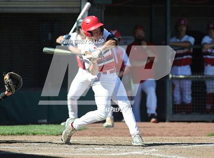 Thumbnail 3 in Altamont vs. Wayne (UHSAA 1A Final) photogallery.