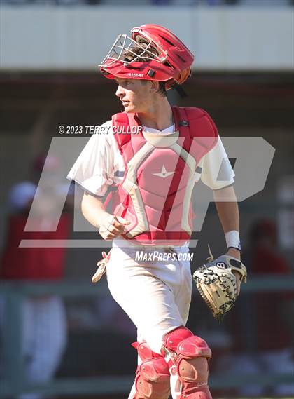 Thumbnail 3 in Altamont vs. Wayne (UHSAA 1A Final) photogallery.