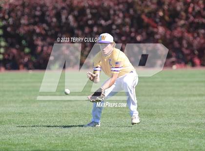 Thumbnail 1 in Altamont vs. Wayne (UHSAA 1A Final) photogallery.