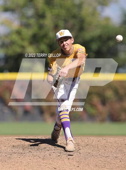 Thumbnail 1 in Altamont vs. Wayne (UHSAA 1A Final) photogallery.