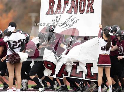 Thumbnail 1 in Lower Merion @ Radnor photogallery.