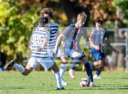 Thumbnail 3 in Noble & Greenough @ Milton Academy photogallery.