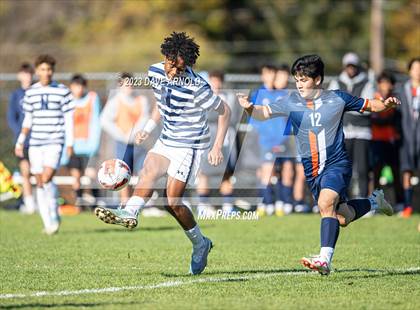 Thumbnail 3 in Noble & Greenough @ Milton Academy photogallery.