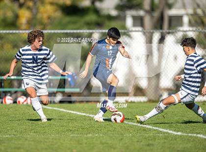 Thumbnail 1 in Noble & Greenough @ Milton Academy photogallery.