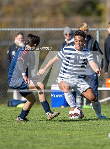 Thumbnail 1 in Noble & Greenough @ Milton Academy photogallery.