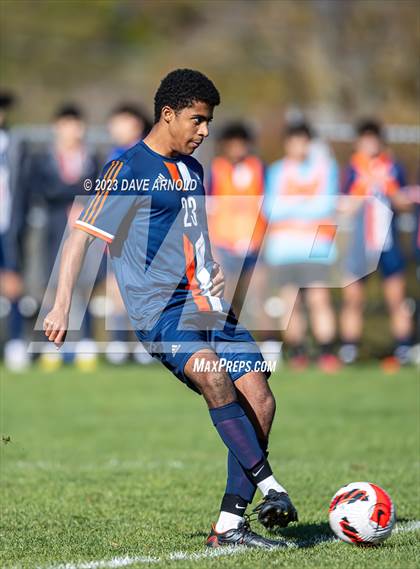 Thumbnail 1 in Noble & Greenough @ Milton Academy photogallery.
