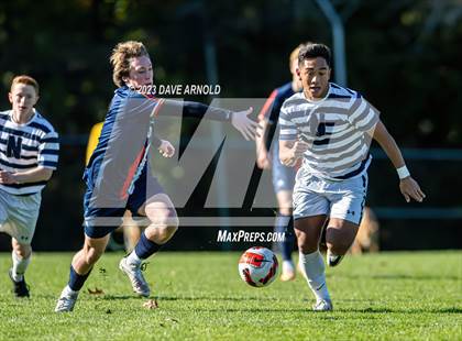 Thumbnail 3 in Noble & Greenough @ Milton Academy photogallery.