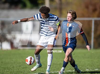Thumbnail 3 in Noble & Greenough @ Milton Academy photogallery.