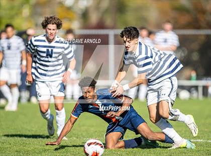 Thumbnail 2 in Noble & Greenough @ Milton Academy photogallery.