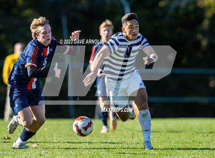 Thumbnail 2 in Noble & Greenough @ Milton Academy photogallery.