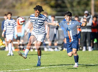 Thumbnail 1 in Noble & Greenough @ Milton Academy photogallery.