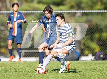 Thumbnail 1 in Noble & Greenough @ Milton Academy photogallery.