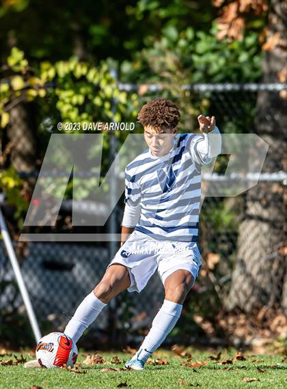Thumbnail 2 in Noble & Greenough @ Milton Academy photogallery.