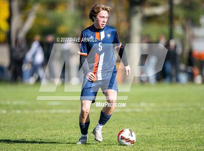 Thumbnail 2 in Noble & Greenough @ Milton Academy photogallery.