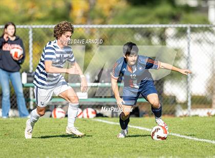 Thumbnail 1 in Noble & Greenough @ Milton Academy photogallery.