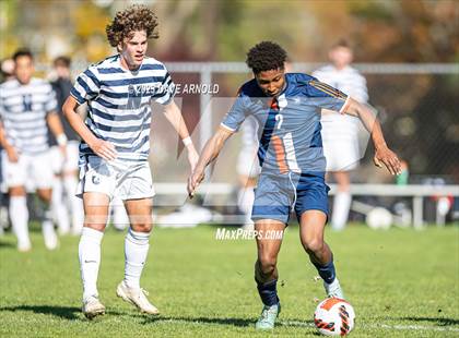 Thumbnail 1 in Noble & Greenough @ Milton Academy photogallery.