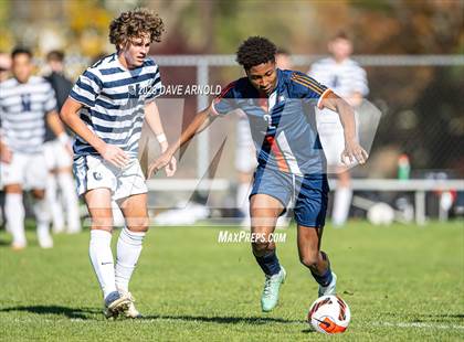 Thumbnail 3 in Noble & Greenough @ Milton Academy photogallery.