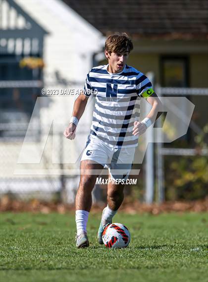 Thumbnail 2 in Noble & Greenough @ Milton Academy photogallery.